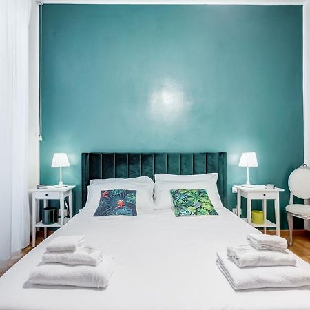 Bdc - Residenza Valadier 3-Bdr And 3 Bathrooms Apt Roma Exterior foto