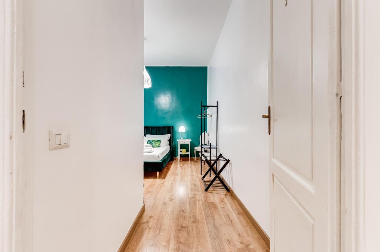 Bdc - Residenza Valadier 3-Bdr And 3 Bathrooms Apt Roma Exterior foto