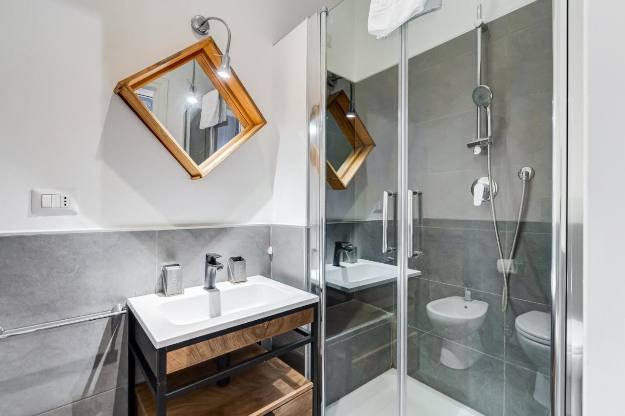 Bdc - Residenza Valadier 3-Bdr And 3 Bathrooms Apt Roma Exterior foto