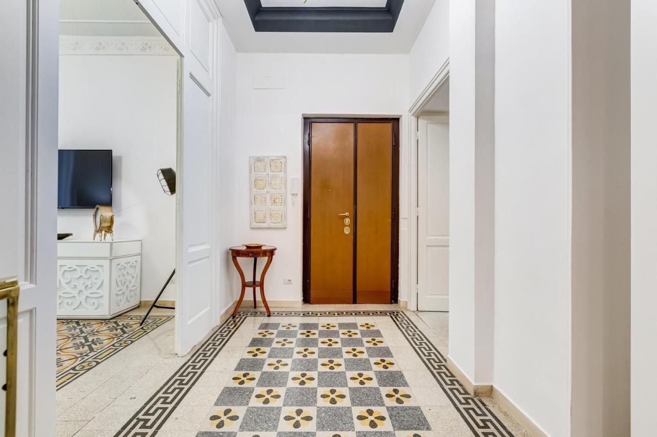 Bdc - Residenza Valadier 3-Bdr And 3 Bathrooms Apt Roma Exterior foto