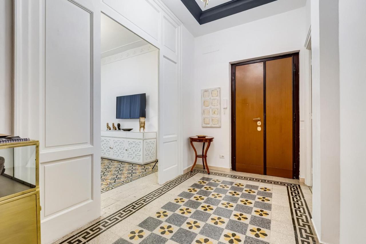 Bdc - Residenza Valadier 3-Bdr And 3 Bathrooms Apt Roma Exterior foto